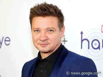 Jeremy Renner was crushed by snowplow while trying to save ... - Chatham-Kent This Week