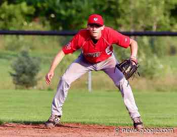 Ballantyne signs with Bay College - The Chatham Daily News
