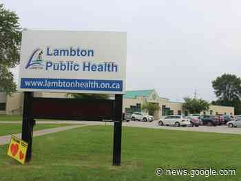 Sarnia-area public health officials looking for dog that bit teenager - Chatham-Kent This Week