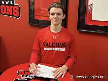 Local roundup: Pittuck signs with Fanshawe; Wildcats win gold - The Chatham Daily News