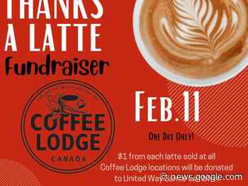 COLUMN: United Way meets 87% of its 2022 campaign objective - The Chatham Daily News