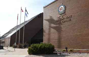 Wednesday's Chatham-Kent budget meeting cancelled due to ... - The Chatham Daily News