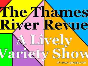 Variety show planned for ARTcrawl in Chatham - Chatham-Kent This Week