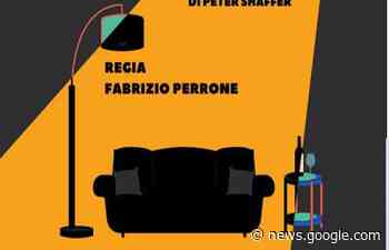 In scena "Black Comedy", secondo appuntamento della Stagione ... - Comune di Segrate