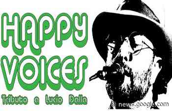 "Segrate Happy Voices". Partono le iscrizioni per il concorso ... - Comune di Segrate