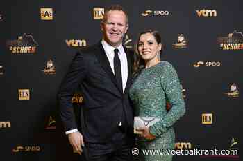 Vrancken geëmotioneerd en laat zich uit over titelambities: &quot;Zou voor elk van spelers en ex-spelers door het vuur gaan&quot;