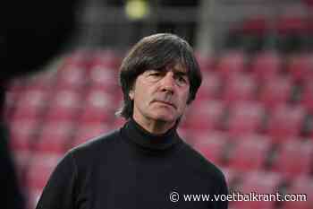 'Nog grote namen op shortlist voetbalbond als nieuwe bondscoach: Löw en Pochettino zijn er ook bij '