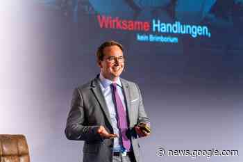 Revenue Management: HSMA & Partner präsentieren ... - TOP HOTEL