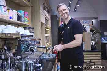 Management: Tchibo übernahm einen Tag lang das Westfield ... - meinbezirk.at