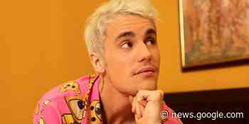 Justin Bieber verkauft Songrechte an Management-Firma Hipgnosis - Radio Hamburg