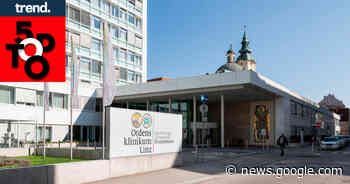 TOP500: Vinzenz Gruppe Krankenhausbeteiligungs- und ... - trend.at