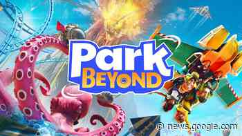 Park Beyond: Antagonisten und Management-Features präsentiert - Xboxdynasty