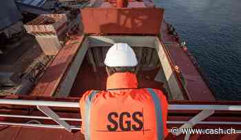 SGS leidet unter Kostendruck und büsst an Marge ein