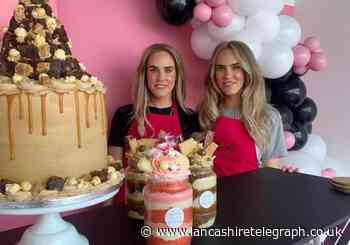 Finch Bakery twins announce closure of Harvey Nichols stall
