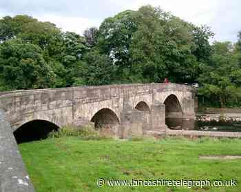 Tenders for catering provision at Edisford Bridge, Clitheroe