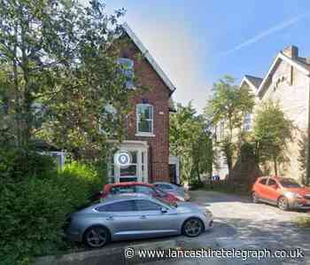 Blackburn offices to nursery conversion given seal of approval
