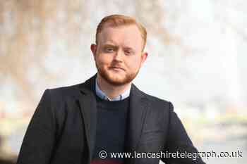 Darwen: Terror attack survivor to receive British Citizen Award