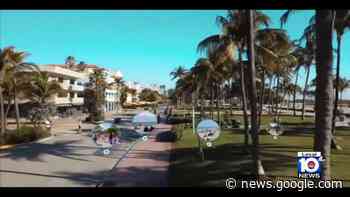 Miami-based augmented reality company creating immersive way to ... - WPLG Local 10