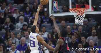 Siakam scores 26, road Raptors sink Kings