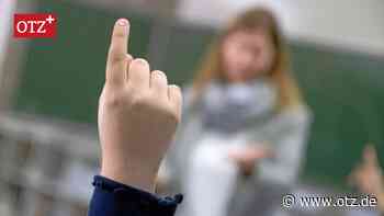 Keine Schule, bitte! Jenaer bietet Beratung für Freilerner