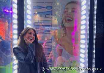 Burnley student lands dream role in Mamma Mia! UK & international tour