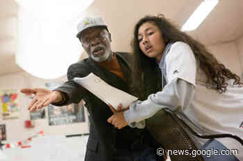 UPDATE: Schools honored for commitment to arts education - EdSource