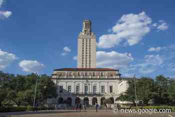 Mellon Foundation Advances Humanities and Arts Initiatives at UT ... - The University of Texas at Austin
