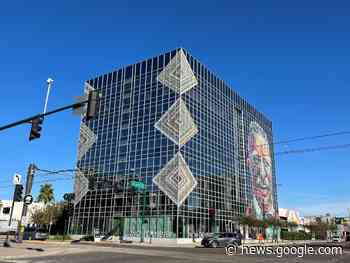 What Makes a Good Arts District? - Hyperallergic