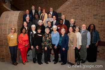 Arts Huntsville celebrates arts community funding in State of the Arts ... - City of Huntsville Blog