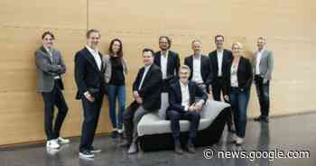 Executive Management Board: Sennheiser-Gruppe stellt neues ... - funkschau