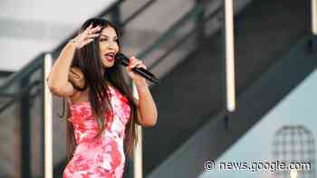 DSDS 2023: Erster Auftritt von Leonarda Vokshi aus Neuenkirchen - NOZ