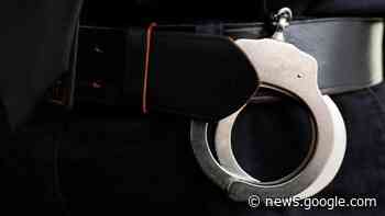 Mutmaßliche Einbrecher in Dissen mit gestohlenem Tresor erwischt - NOZ