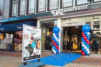 Van Dal Mannenmode: leve het middensegment - RetailTrends