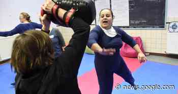 Dilbeek organiseert eerste lessenreeks zelfverdediging voor vrouwen - Het Laatste Nieuws