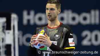 Gislason würde Pekeler-Comeback in DHB-Auswahl begrüßen