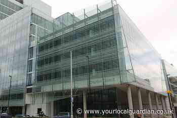 Asylum seeker figures in Croydon hotels more than triples