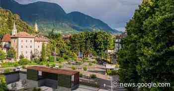 Funicolare Merano-Scena, «progetto aperto». Parte il percorso ... - Alto Adige