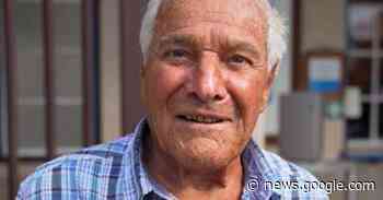 Mario Dal Farra, dal 1935 al Lido di Merano: «Il primo tuffo a 5 anni ... - Alto Adige