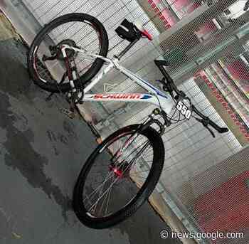 Criminosos invadem casa e furtam bicicleta em Carpina - Voz de Pernambuco