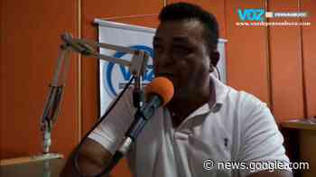 Carpina: Vereador Preto do Ipsep diz que só queria acompanhar a ... - Voz de Pernambuco