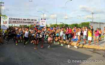 Corrida de Santos Reis foi realizada em Carpina no último domingo ... - Voz de Pernambuco