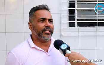 Vídeo: Aldinho do Danone fala sobre situação enfrentada de ... - Voz de Pernambuco