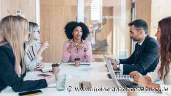 No-Go im Job – warum man folgende Sätze nie sagen sollte
