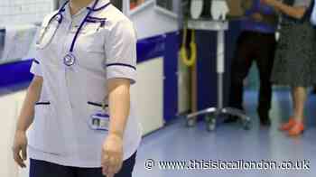 Lewisham nurse ‘overworked and underpaid’ as NHS in ‘critical state’