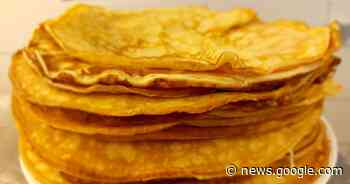 Gratis pannenkoeken in Herentals en Noorderwijk met Maria Lichtmis - Het Laatste Nieuws