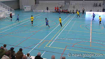 Real Elmos Herentals pakt in de slotseconde nog een punt tegen ... - RTV