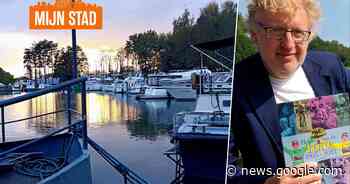 MIJN STAD. Schrijver Bart Lamers (55) houdt van Herentals: “Aan 't ... - Het Laatste Nieuws