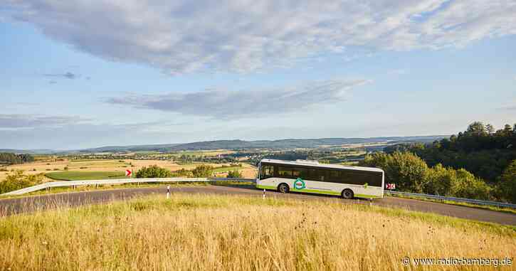 VGN bald in ganz Oberfranken?