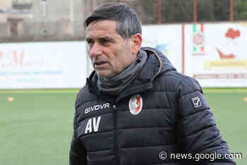 Angri, Carmelo Condemi è il nuovo allenatore del Cavallino ... - Ansa