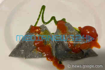 Angri. Alla Galvani Opromolla nasce il “Vesuviolo” - Ansa